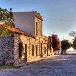 Colonia del Sacramento Uruguay