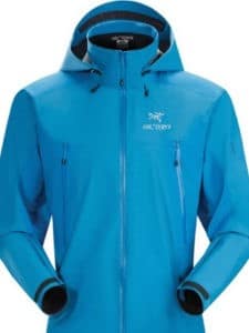 layering system outer layers - 1