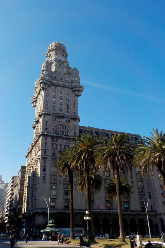 12 things to do in Montevideo, Uruguay Atlas & Boots