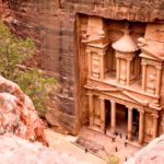 A hidden viewpoint at the Treasury