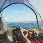 Wild camping tips a beginner’s guide lead