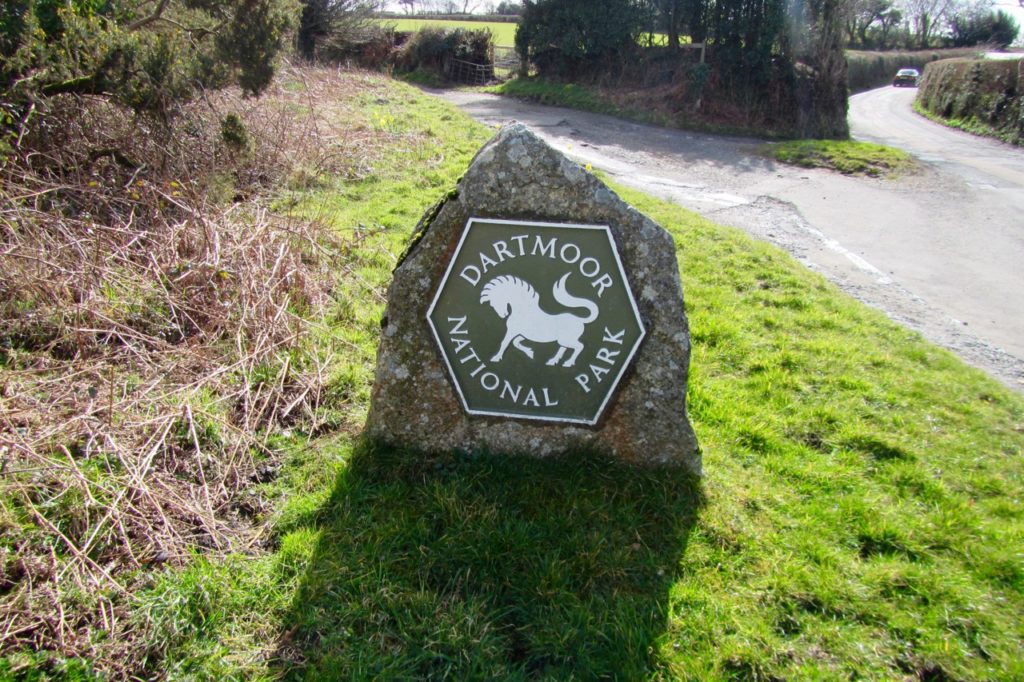 Wild camping tips dartmoor - 7