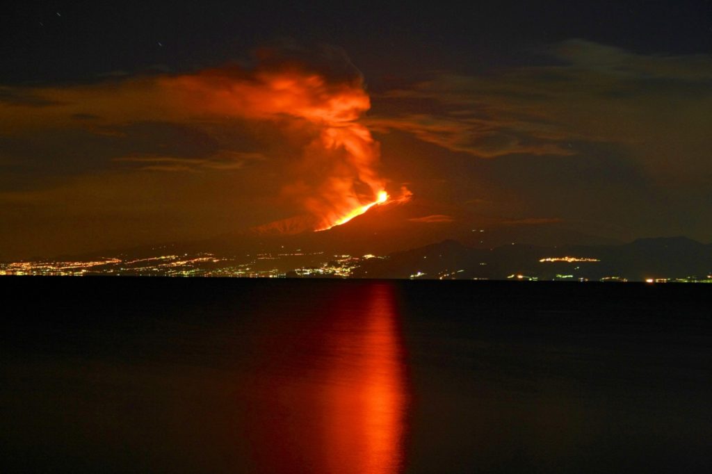 etna