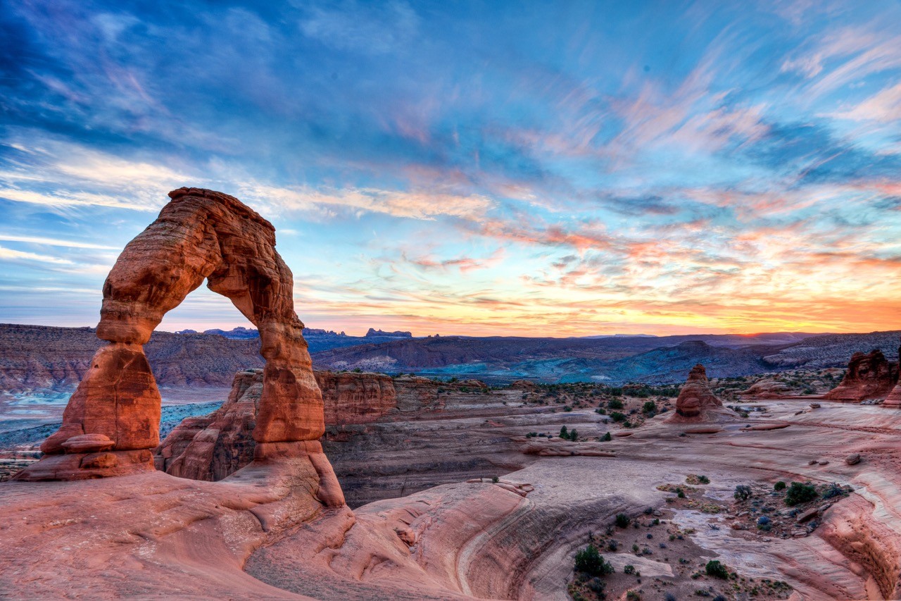 Rocks - Geology (U.S. National Park Service)