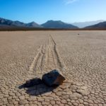 death valley hottest places on Earth