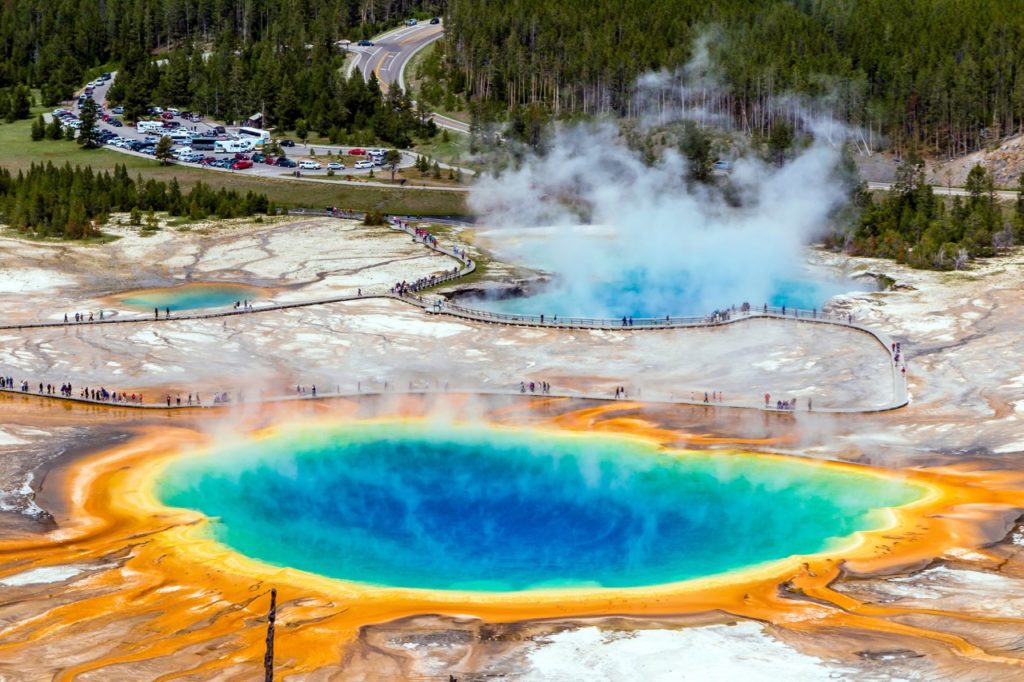 yellowstone