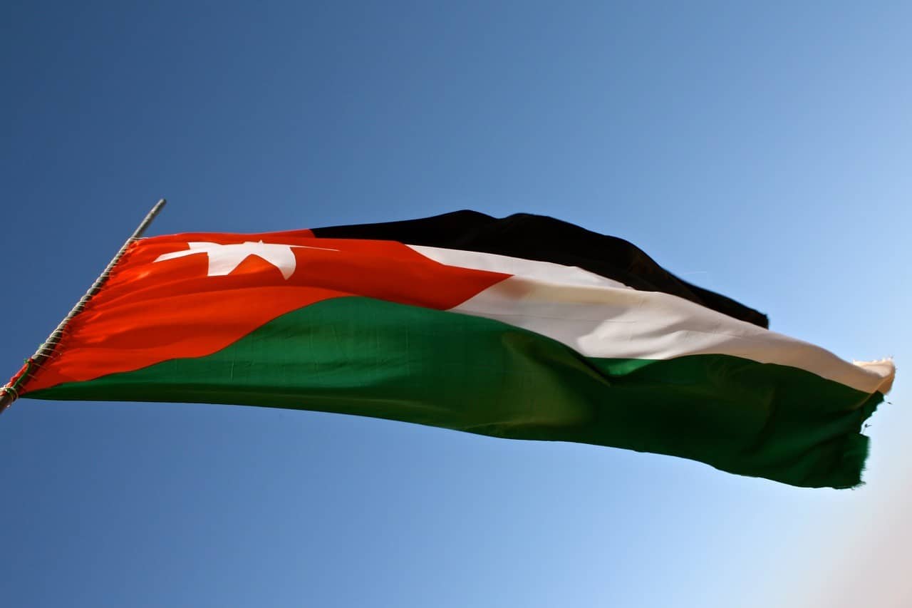 18 interesting facts about Jordan 