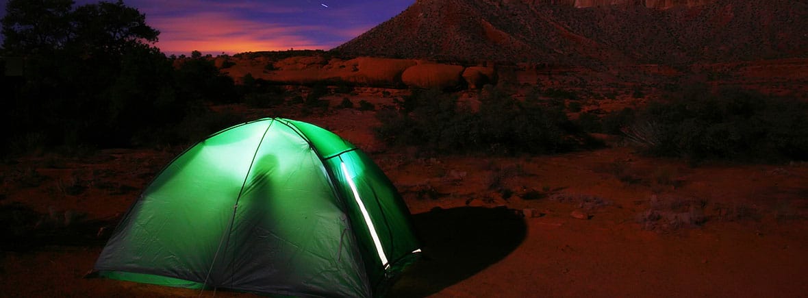 best-selling camping and hiking gear