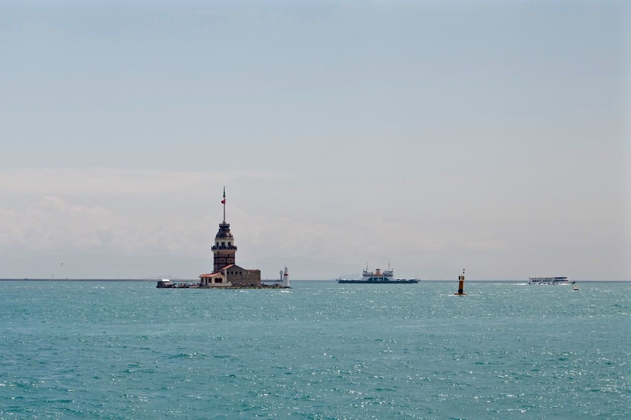 Bosphorus Cruise - 2