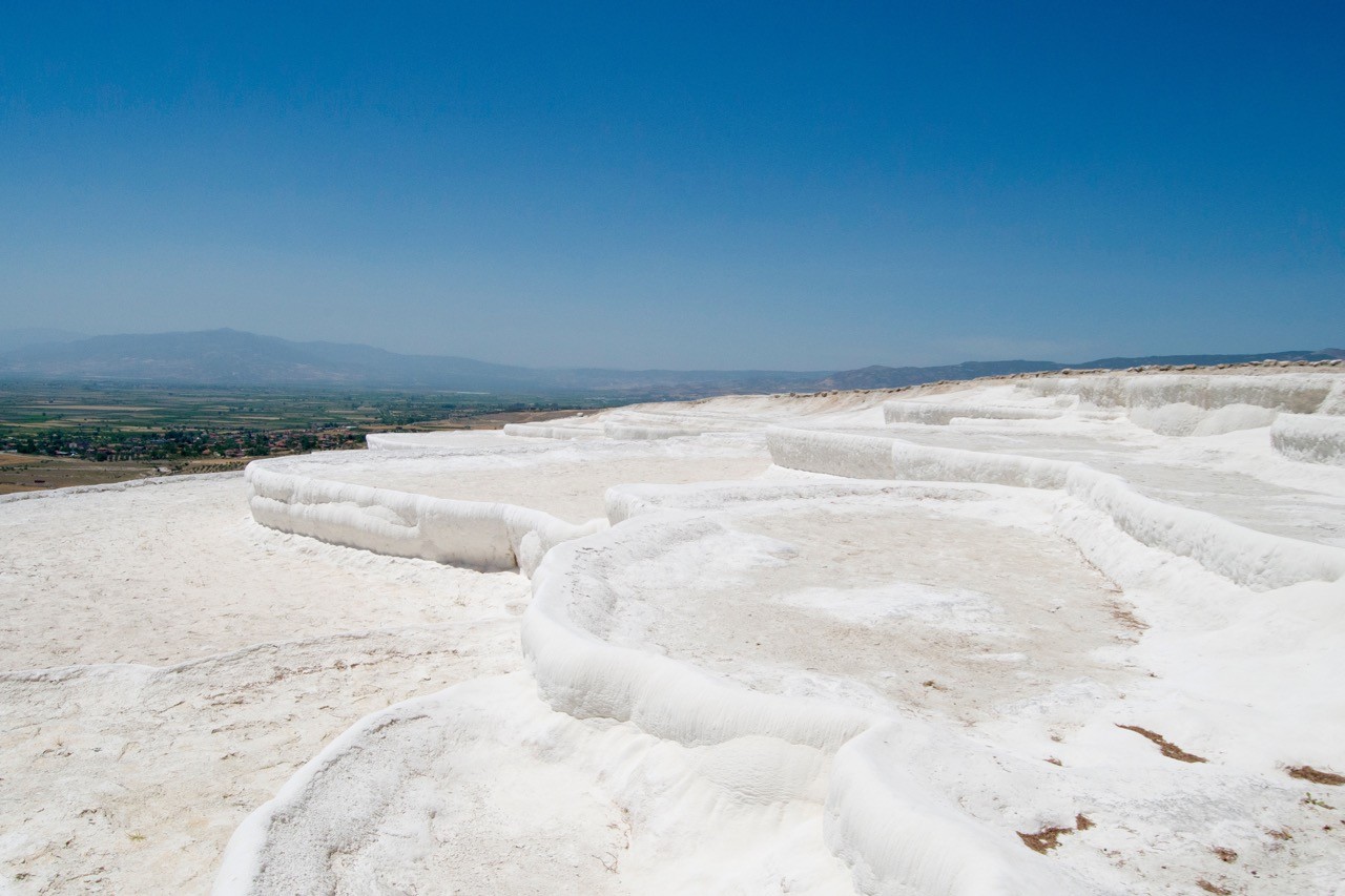 pamukkale turkey best time to visit