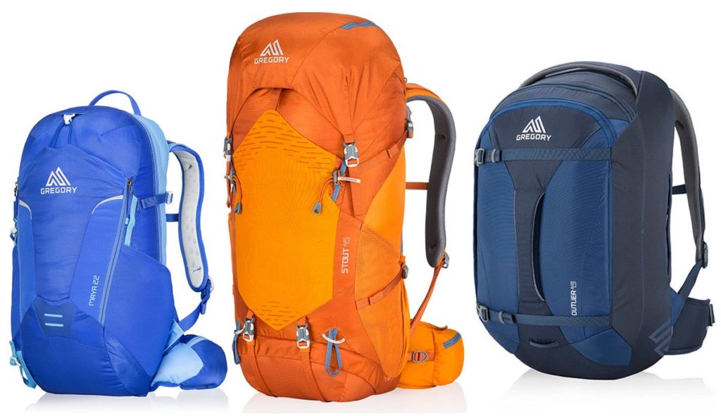 How to choose a backpack a beginner's guide Atlas & Boots