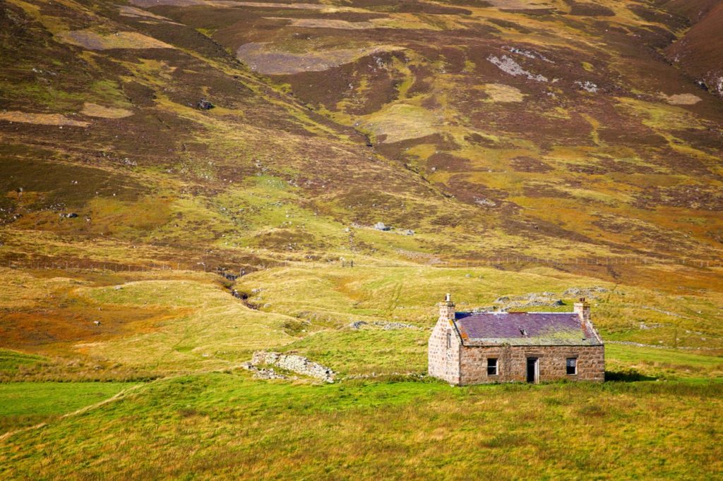 best national parks in europe cairngorms- 13
