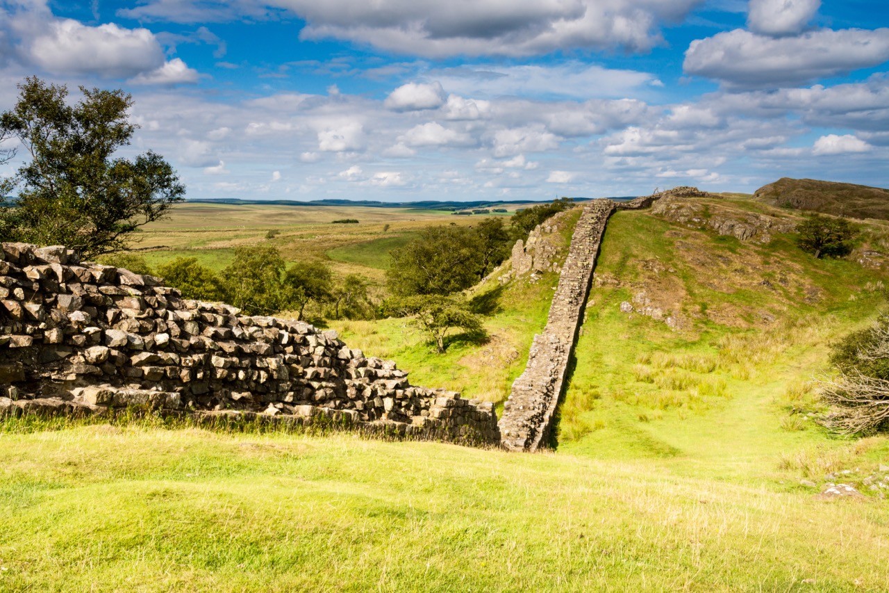 britain’s best long-distance footpaths -northumberland- 9