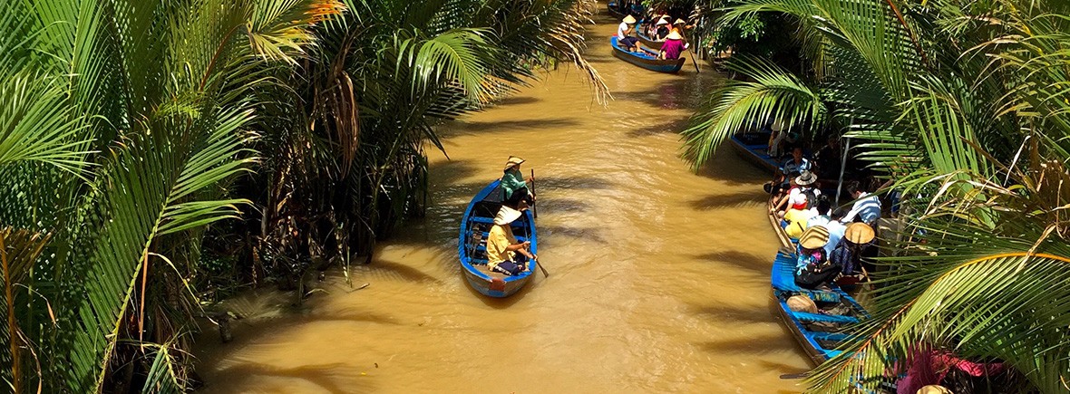 Mekong river cruise: an indie traveller's first time on tour | Atlas & Boots