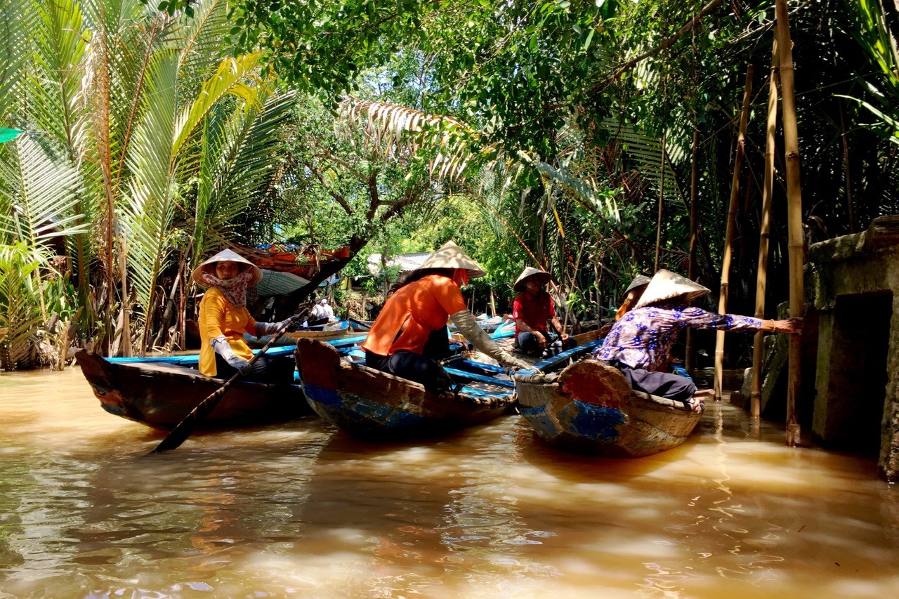 Mekong river cruise: an indie traveller's first time on tour | Atlas ...