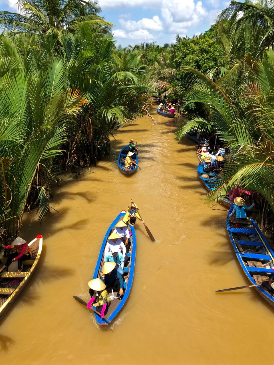 gypsy mekong river cruise