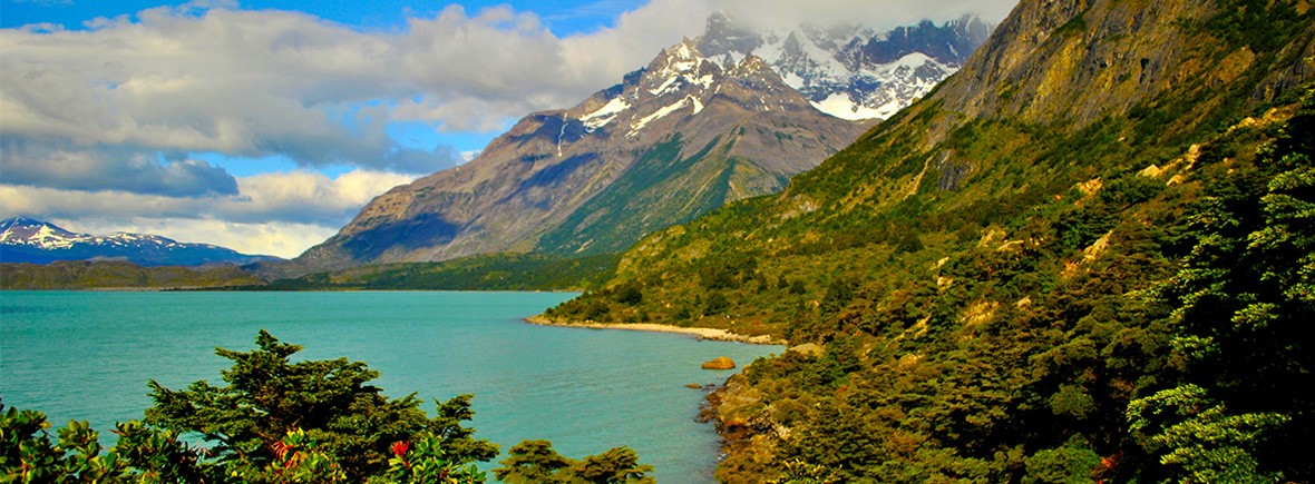 10 best countries for hiking | Atlas & Boots
