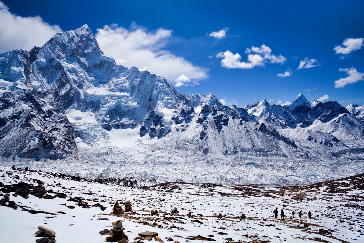 10 best countries for hiking Atlas & Boots