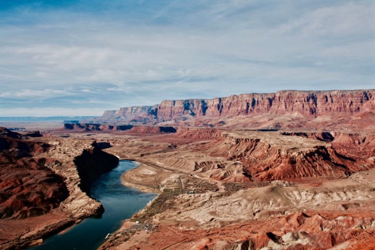 Best countries for hiking: 10 trail-rich destinations | Atlas & Boots