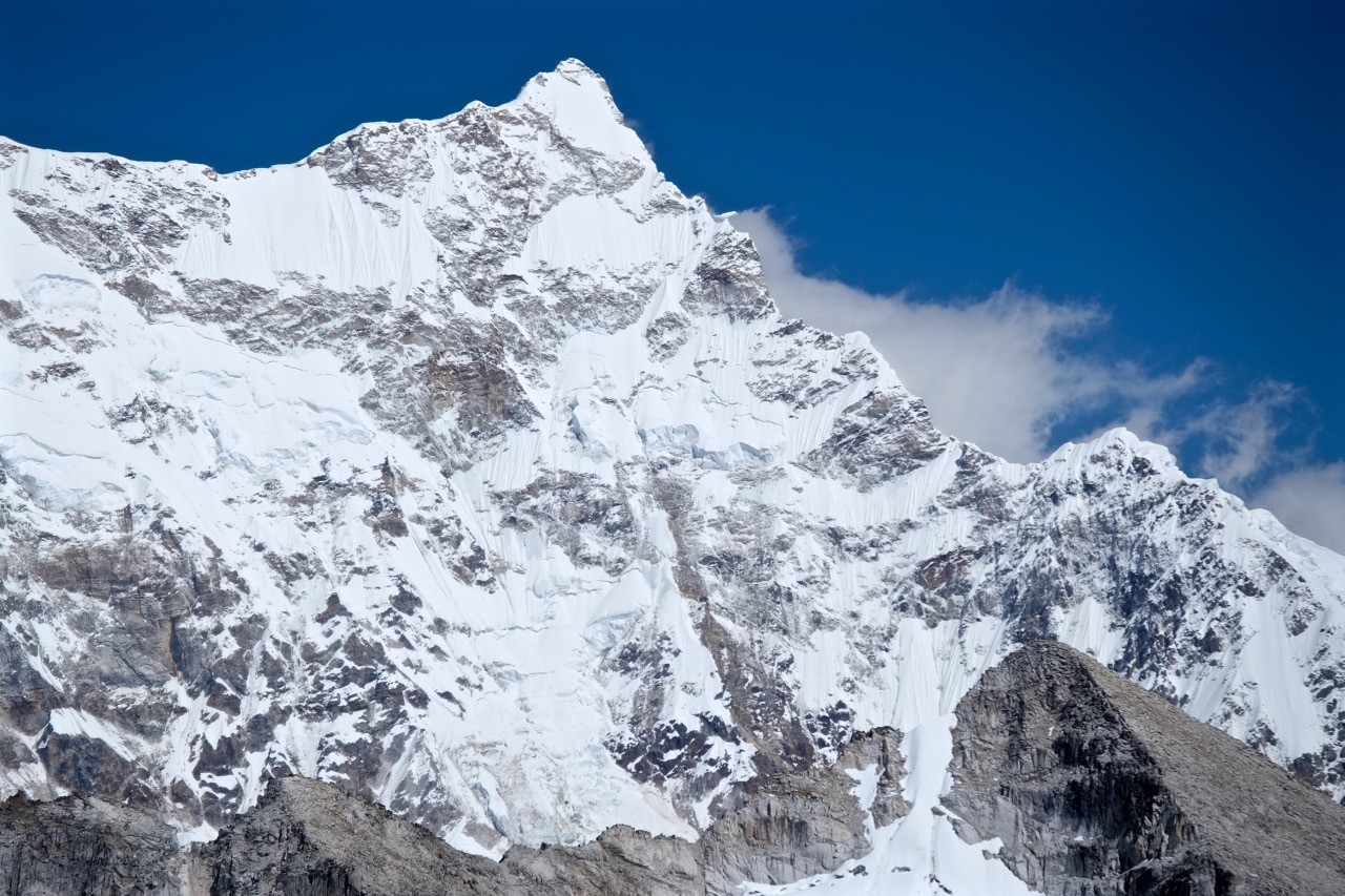 Trek paling berbahaya - Bhutan