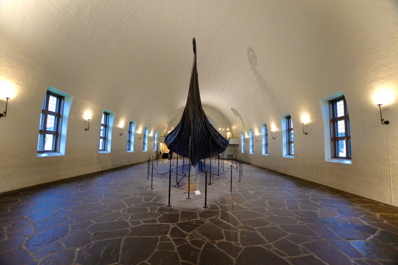 Things to do in Oslo Norway - viking museum