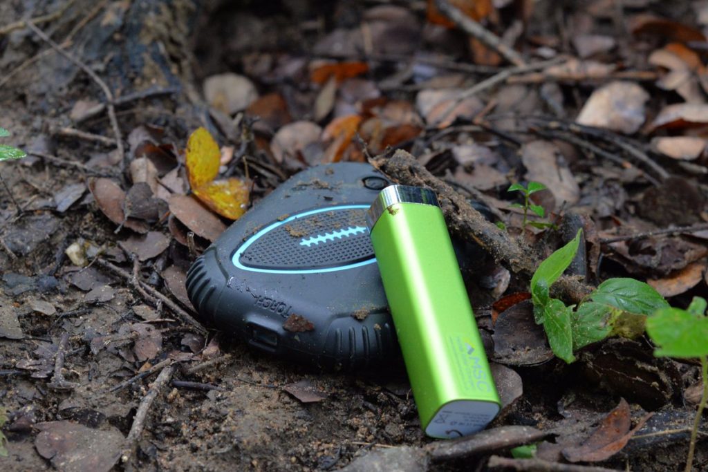 Le MSC Power Stick a fait ses preuves dans la nature