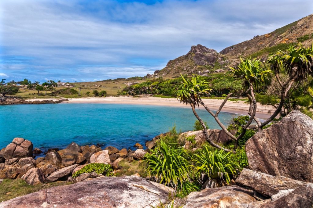 Largest islands in the world madagascar