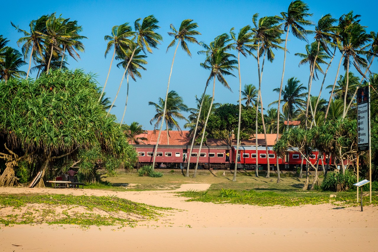 river safari bentota