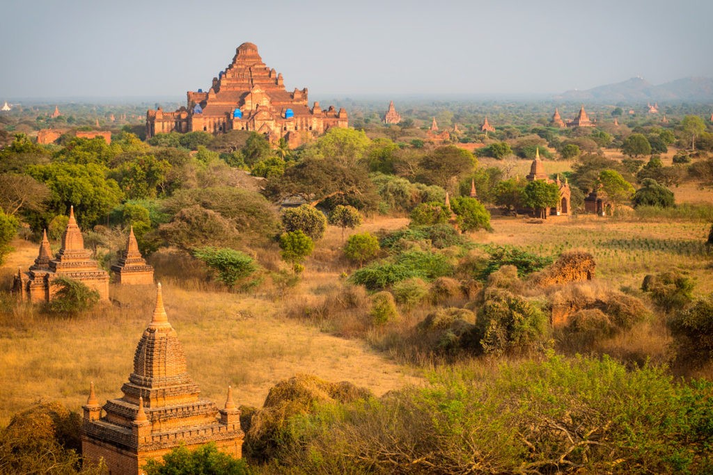 Cycling-Bagan-overview-1-Dhammayangyi