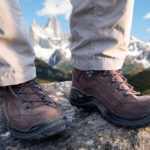 how to choose hiking boots
