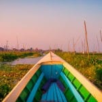Interesting facts about Myanmar inle lake gardens