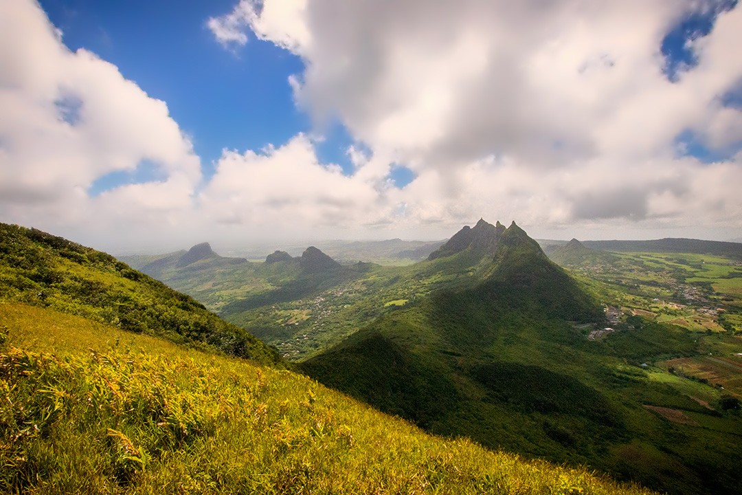Hiking Le Pouce in Mauritius - Hiking Le Pouce In Mauritius New 8