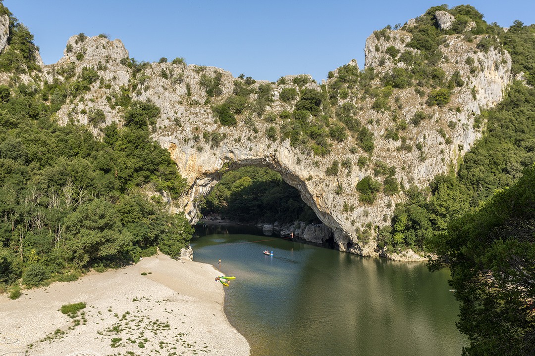 Natural Beauty From The South Of France