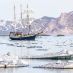 adventure sailing holidays-svalbard