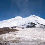 Elbrus in Russia