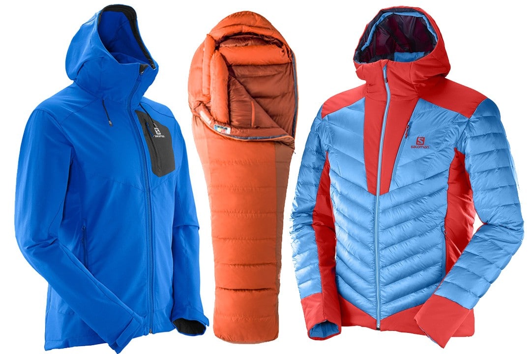 elbrus kit list 