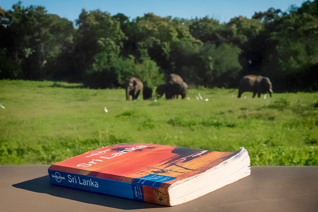 Lonely Planet's guidebooks will still be written by destination experts