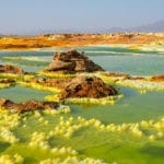 interesting facts about Ethiopia dallol