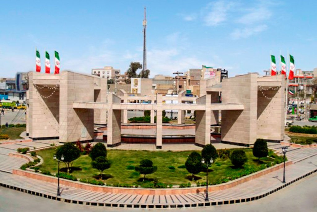 Dead heat the hottest places on Earth Atlas & Boots