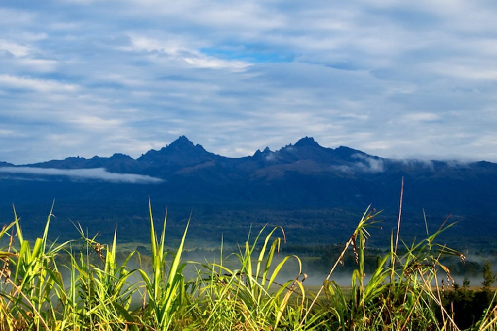 World's most multilingual countries PNG