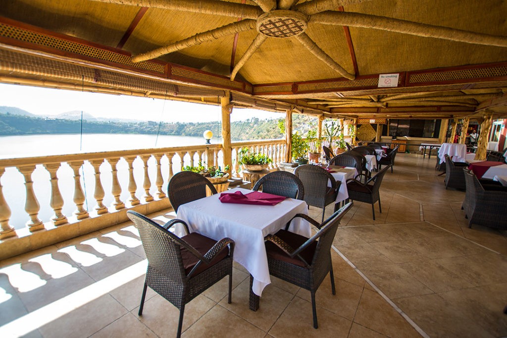 Lake Bishoftu how we kept our cool in hectic Ethiopia Atlas & Boots