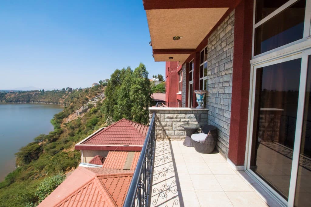 Lake Bishoftu how we kept our cool in hectic Ethiopia Atlas & Boots