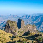 interesting facts about Ethiopia simien mountains