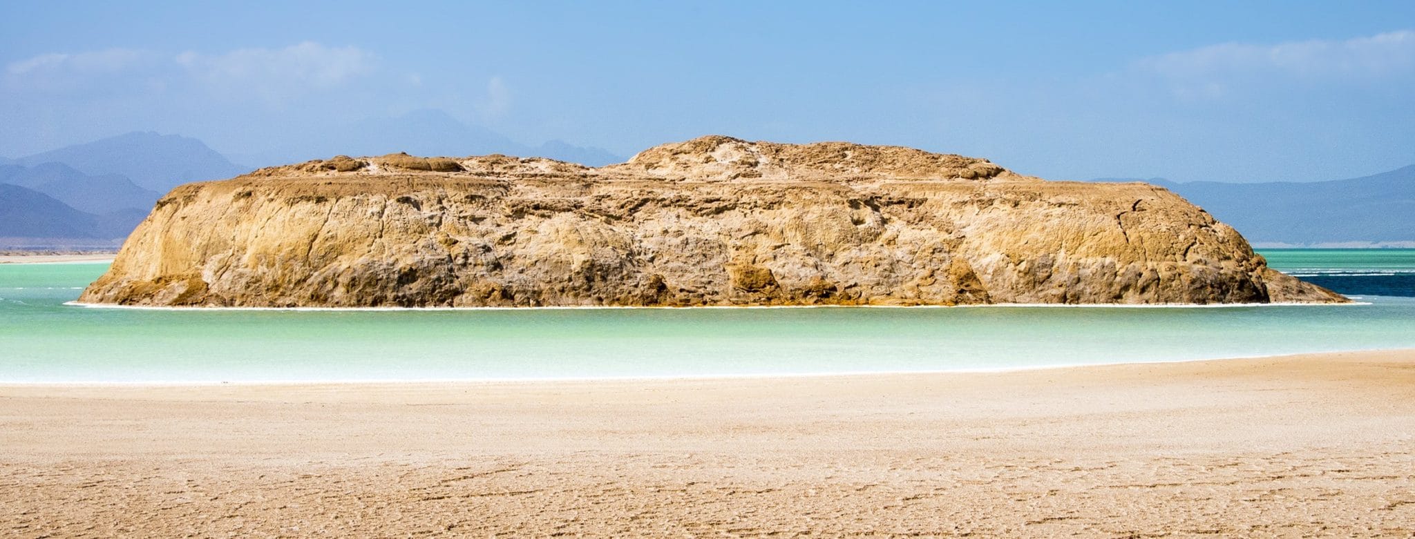 17 Interesting Facts About Djibouti Atlas Boots