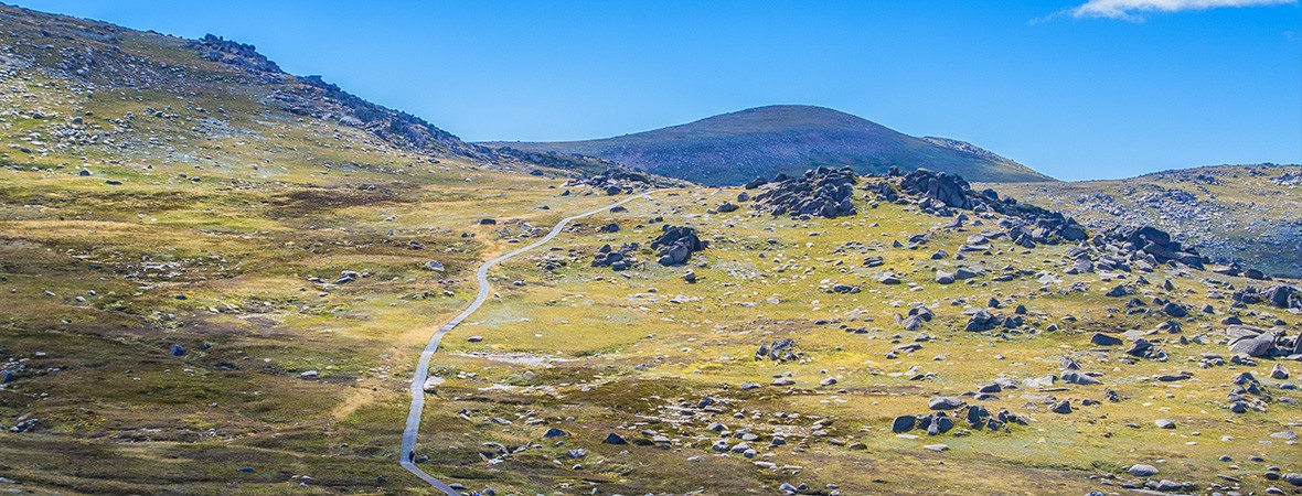 Climbing Mount Kosciuszko Australia featimg 1