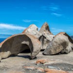 Flinders Chase National Park Remarkable Rocks