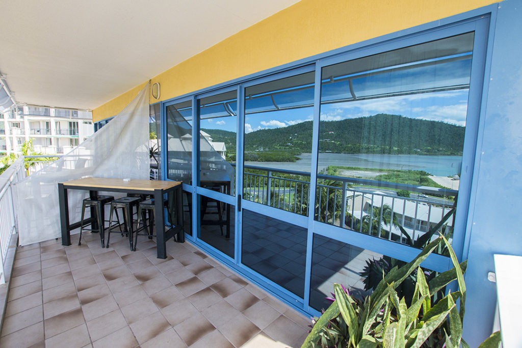 Sailing the Whitsunday Islands from Airlie Beach hotel 5