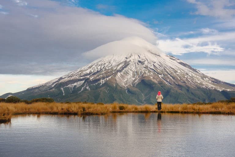 8 best day hikes on North Island, New Zealand Atlas & Boots