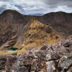 things to do in the reeks district Carrauntoohil