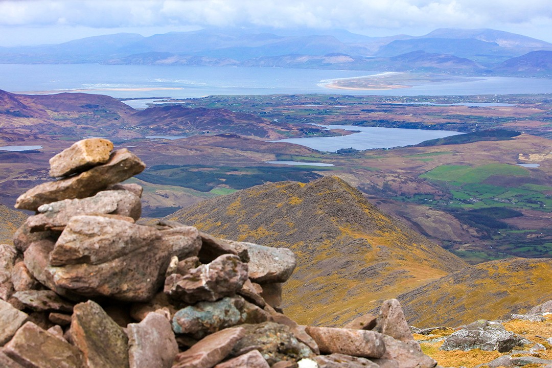 Climbing Carrauntoohil Ireland’s highest mountain Atlas & Boots